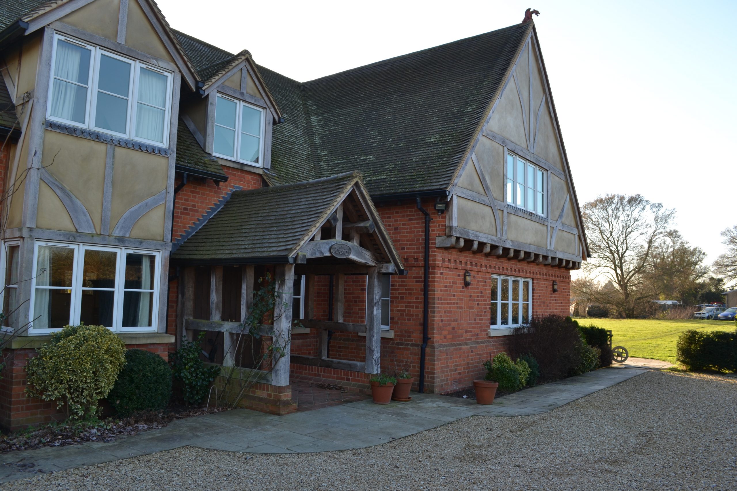 Paley Street SKD Design