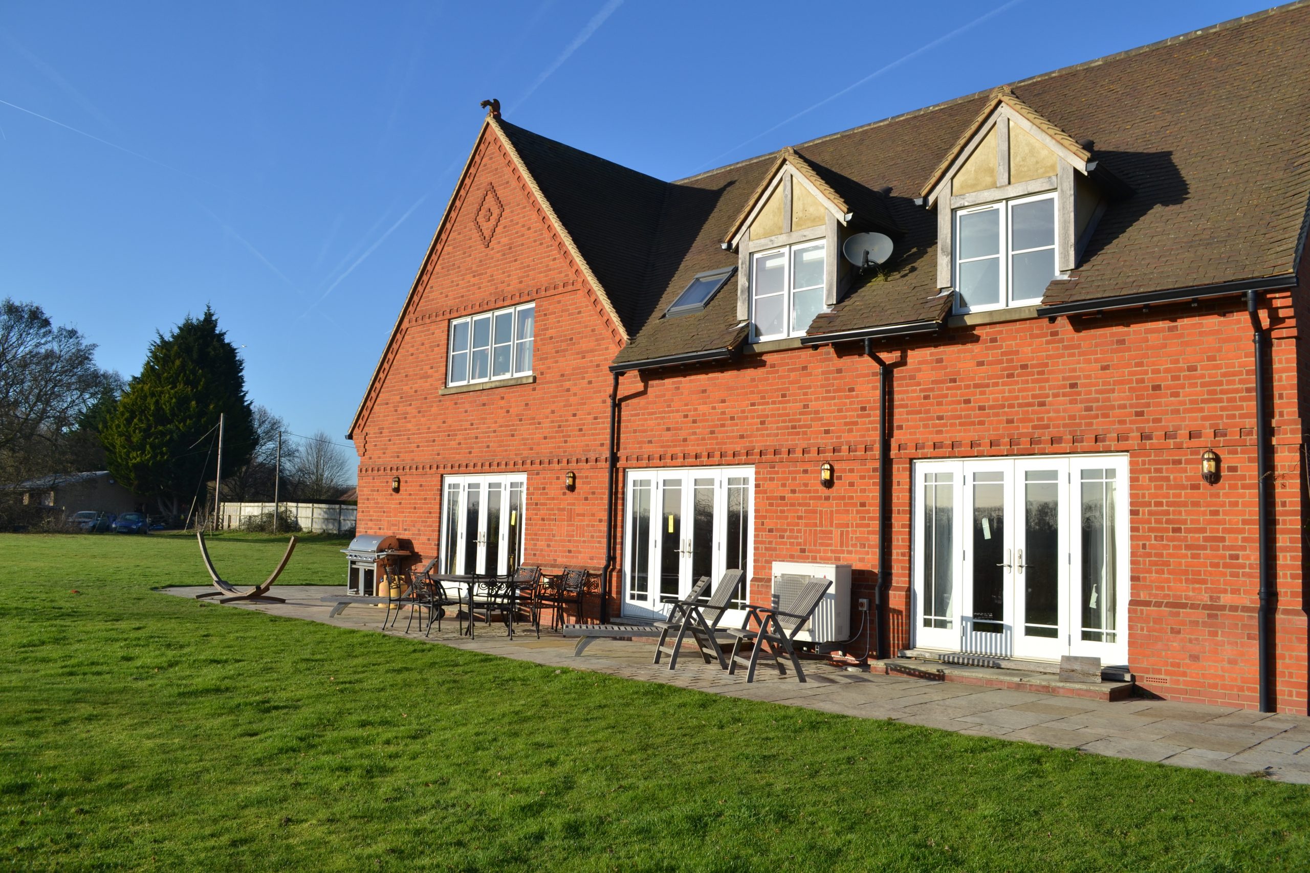 Travelodge Rochester SKD Design