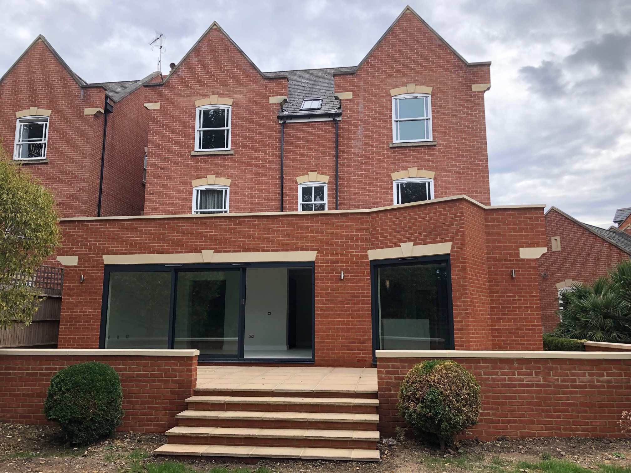 SKD Design Architectural & Building Consultancy