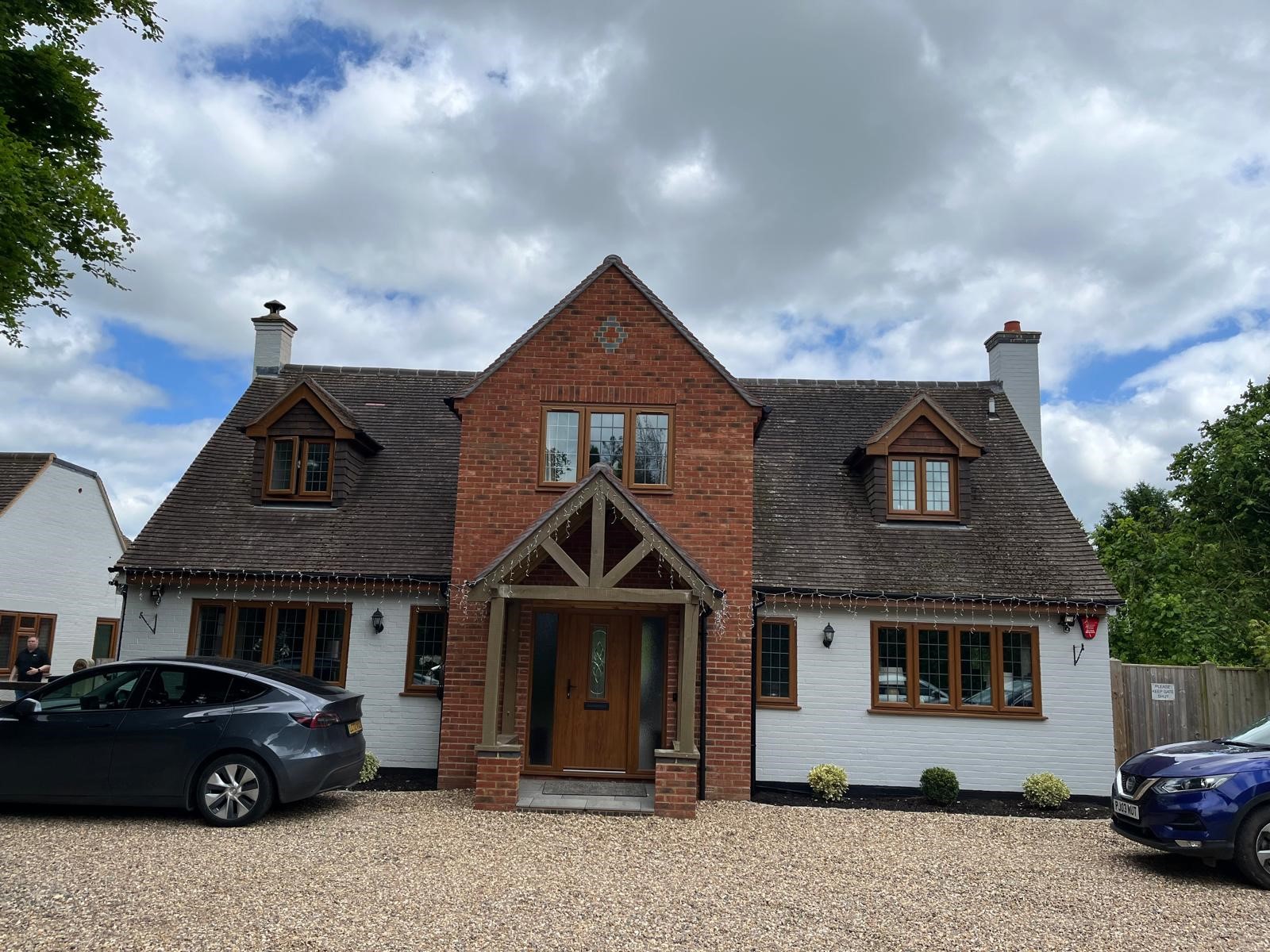 SKD Design Architectural & Building Consultancy